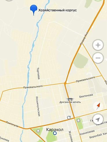 село арчалы: 220 м², With parking, Другой тип здания — 2