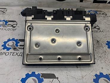 Другие автозапчасти: Блок SAM Mercedes E-Class W211 2.7 diesel 2004 Контрактный из at lalafo.kg — 3 Другие автозапчасти: Блок SAM Mercedes E-Class W211 2.7 diesel 2004 Контрактный из — 3