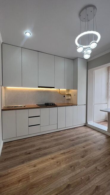 Продажа квартир: 1 комната, 52 м², Индивидуалка, 1 этаж, Евроремонт