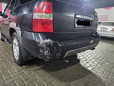e53 amg: Honda MDX: 2001 г., 3.5 л, Автомат, Газ, Кроссовер — 7