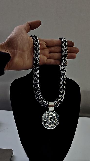 Серебряные цепочки: Делаю на Заказ Золотые и Серебряные изделия, Цепи, Браслеты Золото — 4