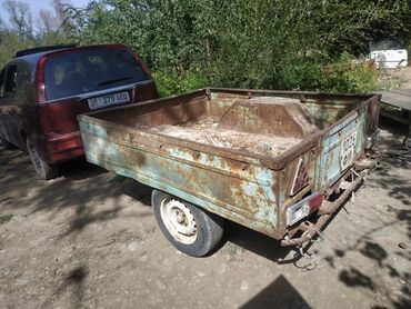 прицеп для машина: Лехкавой прицеп Без Документов адрес Беловодска