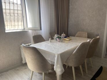 xacmaz divan: Б/у, Стол и стулья, Диван, Кресла, Нет кредита, Азербайджан