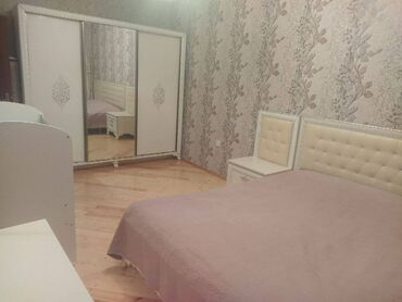 Köhnə tikili: Bakı, 3 otaqlı, Köhnə tikili, m. Həzi Aslanov, 90 kv. m — 8