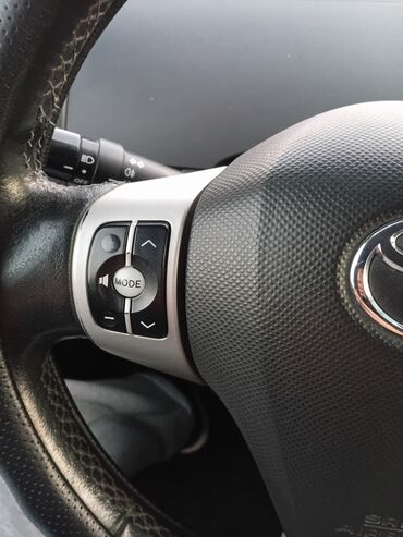 Toyota: Toyota Yaris: 2007 г., 1.3 л, Автомат, Бензин, Хэтчбэк — 19