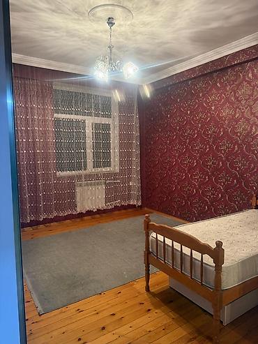 turan: Xalqlar da 3otaqli mənzile Xanım otaq yoldaşı axtarılır — 5