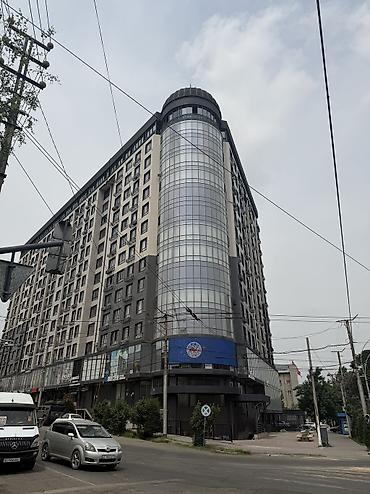 o store: 2 комнаты, 64 м², Фрунзе мкр., Элитка, 13 этаж, ПСО (под самоотделку) — 1