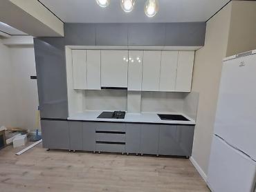 Кухонные гарнитуры: Кухни на заказ под ваш интерьер - Проектирование и изготовление — 6