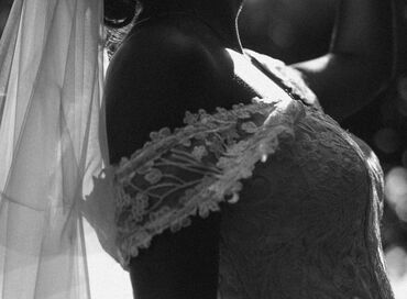 Toy paltarları: Свадебное платье Margaret российского бренда Mirono’va dress Платье — 10