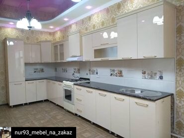 Мебель на заказ: Мебель на заказ, Кухонный гарнитур — 18