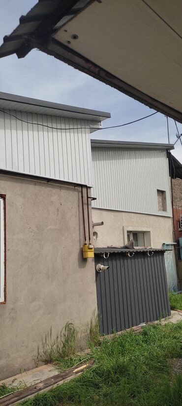 Фасадные работы: Демонтажные работы | Туникафон | Сайдинг 3-5 лет опыта at lalafo.kg — 23 Фасадные работы: Демонтажные работы | Туникафон | Сайдинг 3-5 лет опыта — 23