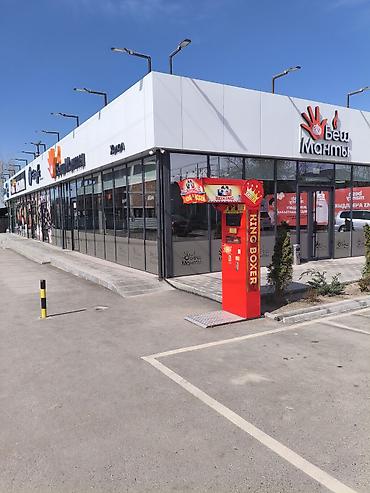 Другой готовый бизнес: Продаю работающий бизнес в городе Кара-Балта, силомеры КИНГ БОКСЕР 10 at lalafo.kg — 3 Другой готовый бизнес: Продаю работающий бизнес в городе Кара-Балта, силомеры КИНГ БОКСЕР 10 — 3
