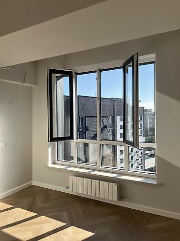 dostuk: 2 комнаты, 52 м², Вефа ТЦ Элитка, 15 этаж, Дизайнерский ремонт — 7