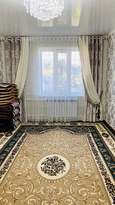 Продажа квартир: 4 комнаты, 112 м², 2 этаж, Евроремонт — 11