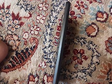 galaxy tab e: Samsung Б/у, 64 ГБ, цвет - Черный — 3