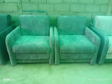 Раскладные диваны: Раскладной диван, Новый — 8