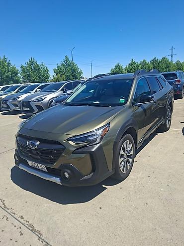 лямдазонд субару: Subaru Outback: 2022 г., 2.5 л, Бензин, Универсал — 2