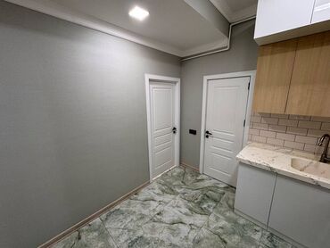 Uzunmüddətli kirayə mənzillər: Binəqədi rayonu,Respublikanski qayısına yaxın . FHN Xüsusi Riskli — 12