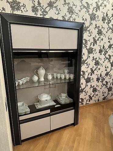 istikbal matras: Qonaq otağı üçün mebel dəsti Yeni kimidir istikbal in mebelleridir — 2