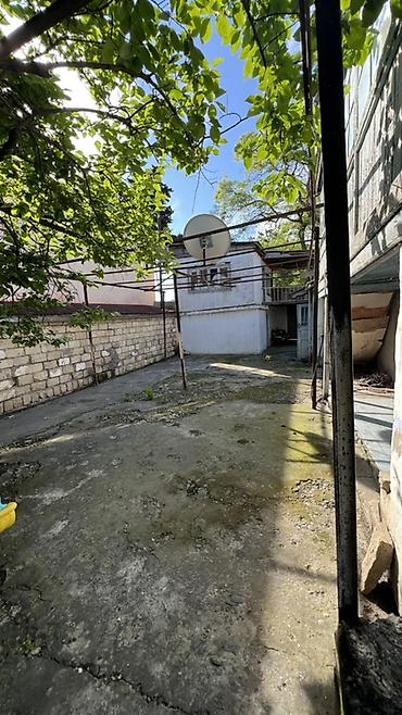 Uzunmüddətli kirayə evlər: 140 kv. m, 6 otaqlı, Qaz -da lalafo.az — 14 Uzunmüddətli kirayə evlər: 140 kv. m, 6 otaqlı, Qaz — 14
