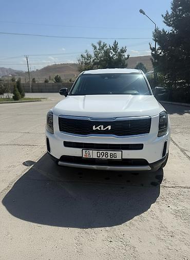 Kia : 2020 г., Автомат, Бензин, Кроссовер lalafo.kg да Kia : 2020 г., Автомат, Бензин, Кроссовер