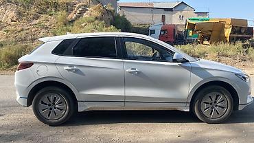 e53 amg: BYD E2: 2021 г., Электромобиль, Хэтчбэк — 2