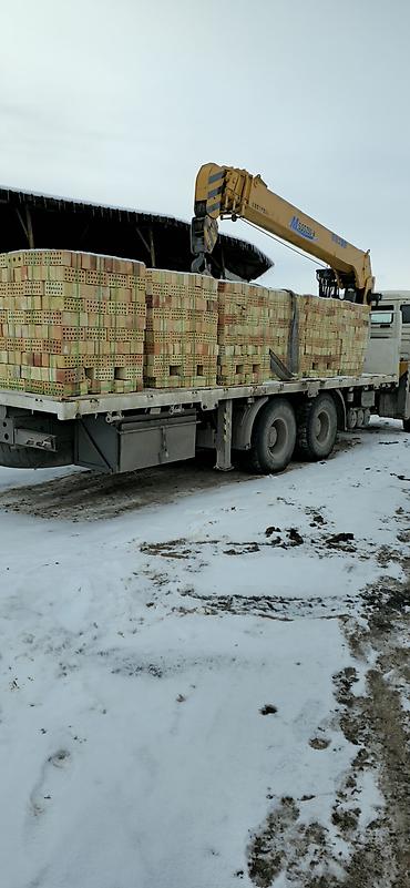 кирпич коем: Кирпич шамотный (огнеупорный), перфорированный - Материал: шамот — 5