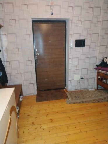 Yeni tikili: 3 otaqlı, Yeni tikili, m. Həzi Aslanov, 118 kv. m — 14