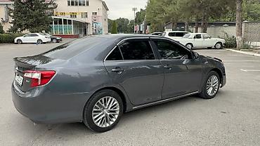 фары к5 киа 2019: Toyota Camry: 2012 г., 2.5 л, Автомат, Бензин, Седан — 9