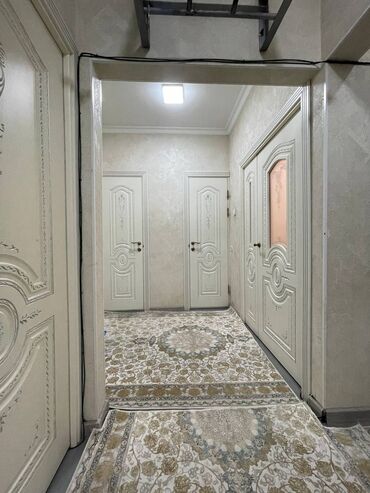 красный строитель дом: 3 комнаты, 70 м², 106 серия, 3 этаж, Евроремонт
