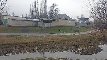 Продажа коттеджей и домов: Продается дом с большим двором и хозяйственными постройками. - Жилой — 5