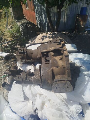 запчасти hyundai porter 2: KON REDUKDUR SATILIR