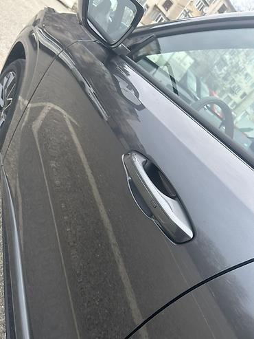 Changan: Changan Uni-Z: 1.5 l | Krossover — 13