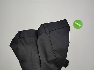 stradivarius cargo pants: Zara, Spodnie materiałowe damskie, rozmiar M — 5