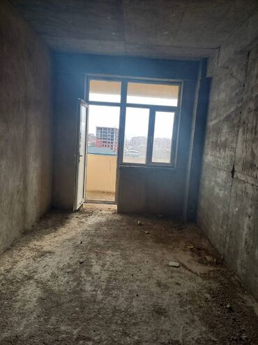 Yeni tikili: 2 otaqlı, Yeni tikili, 65 kv. m — 4