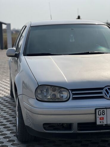 двигатель 2 7сди: Volkswagen Golf: 1998 г., 2 л, Механика, Бензин, Хэтчбэк