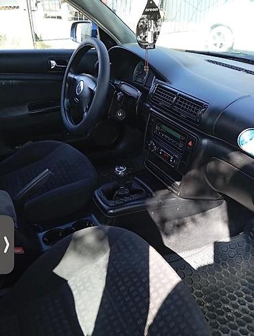 range rover 2011: Volkswagen Golf: 2001 г., Механика, Универсал — 3
