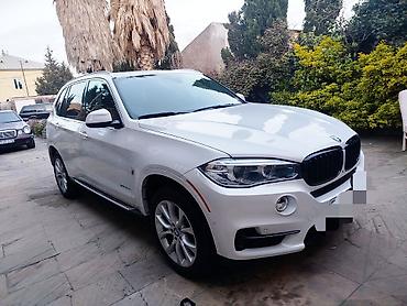 for x5 magic: BMW X5: 2 l | 2017 il Ofrouder/SUV — 4