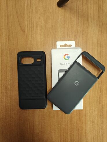 ноутбуки в рассрочку в бишкеке: Чехлы на, Google pixel 8,1200сом