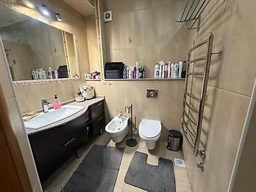 Продажа квартир: 4 комнаты, 186 м², Элитка, 2 этаж, Евроремонт — 7