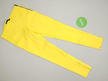 zara basic 77302: Zara, Spodnie materiałowe damskie, rozmiar M — 2