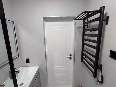 Продажа квартир: 1 комната, 38 м², 5 этаж — 12