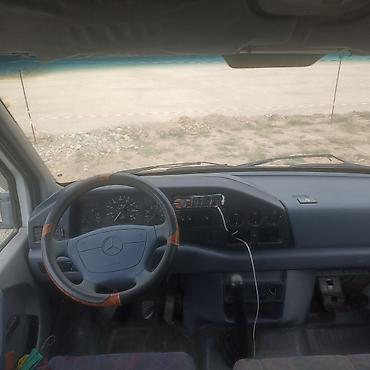 sprinter 2 2: Легкий грузовик, Mercedes-Benz, Дубль, Б/у — 3