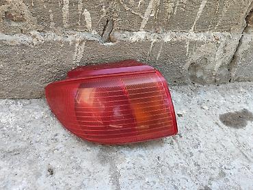 vitz бампер: Комплект передних фар Mazda 2003 г., Б/у, Оригинал, Япония — 8
