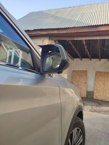 Roewe: Roewe RX5: 2020 г., 1.5 л, Кроссовер — 11