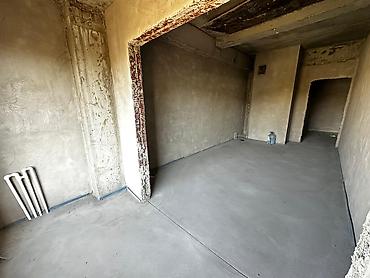 жк софия: 2 комнаты, 80 м², Элитка, 2 этаж, ПСО (под самоотделку) — 2
