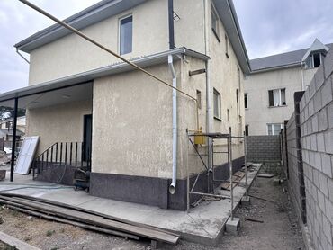 купить дом покровке за волной: Дом, 300 м², 9 комнат, Собственник, Евроремонт