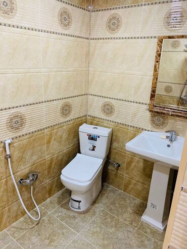 Yeni tikili: 3 otaqlı, Yeni tikili, 80 kv. m -da lalafo.az — 8 Yeni tikili: 3 otaqlı, Yeni tikili, 80 kv. m — 8