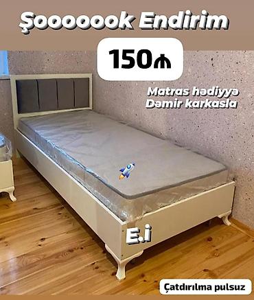 ikinci el carpayi: Çarpayılar — 1
