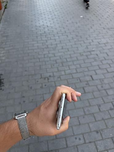 muslim telecom: Redmi 512 GB, rəng - Boz, Barmaq izi, Face ID, İki sim kartlı — 3